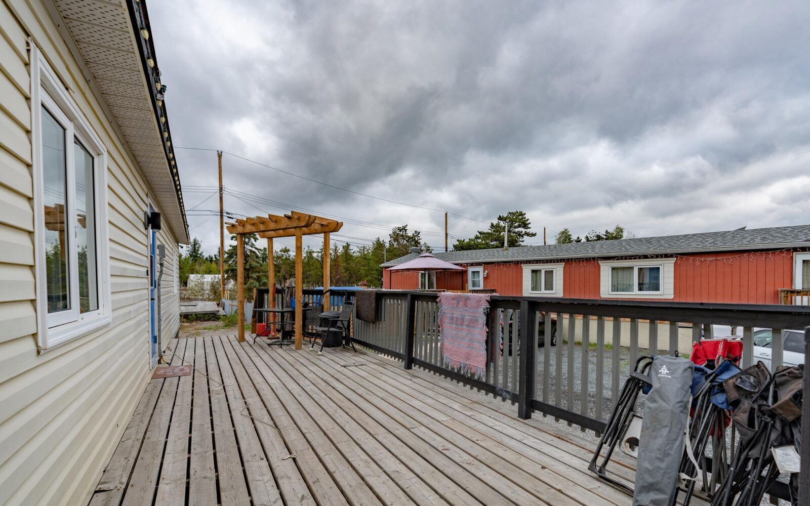 Real estate photo