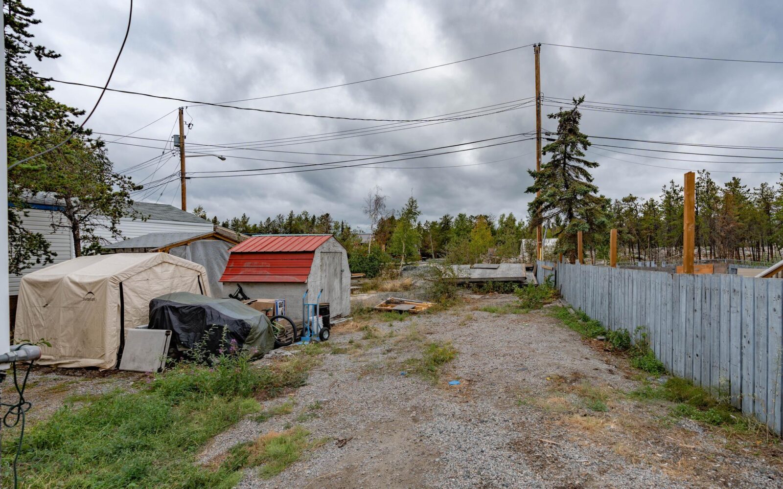 Real estate photo