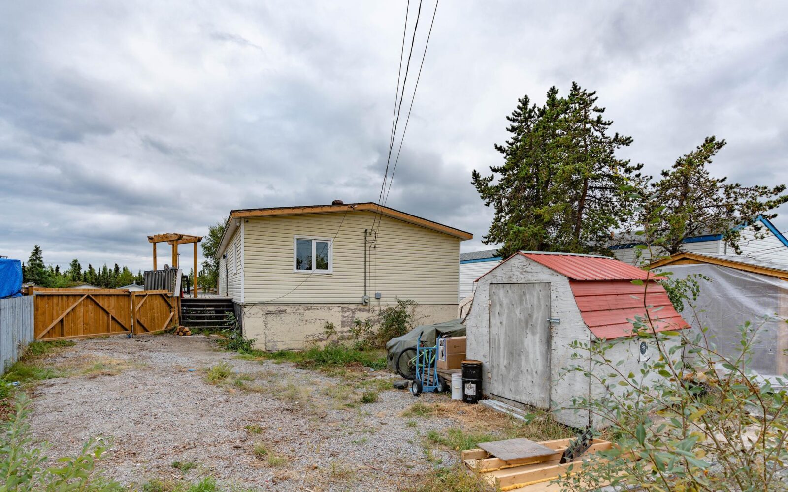 Real estate photo