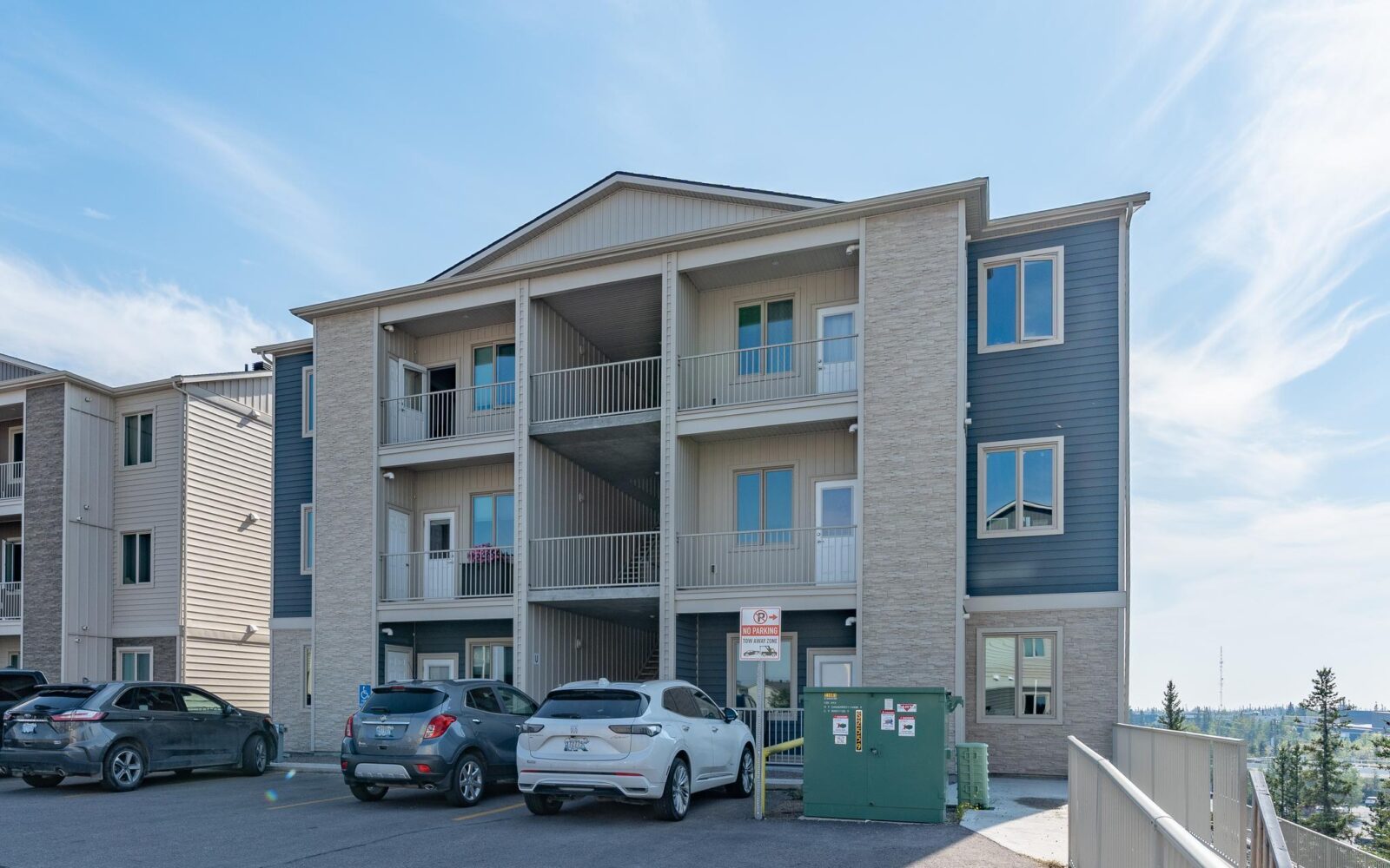 Real estate photo