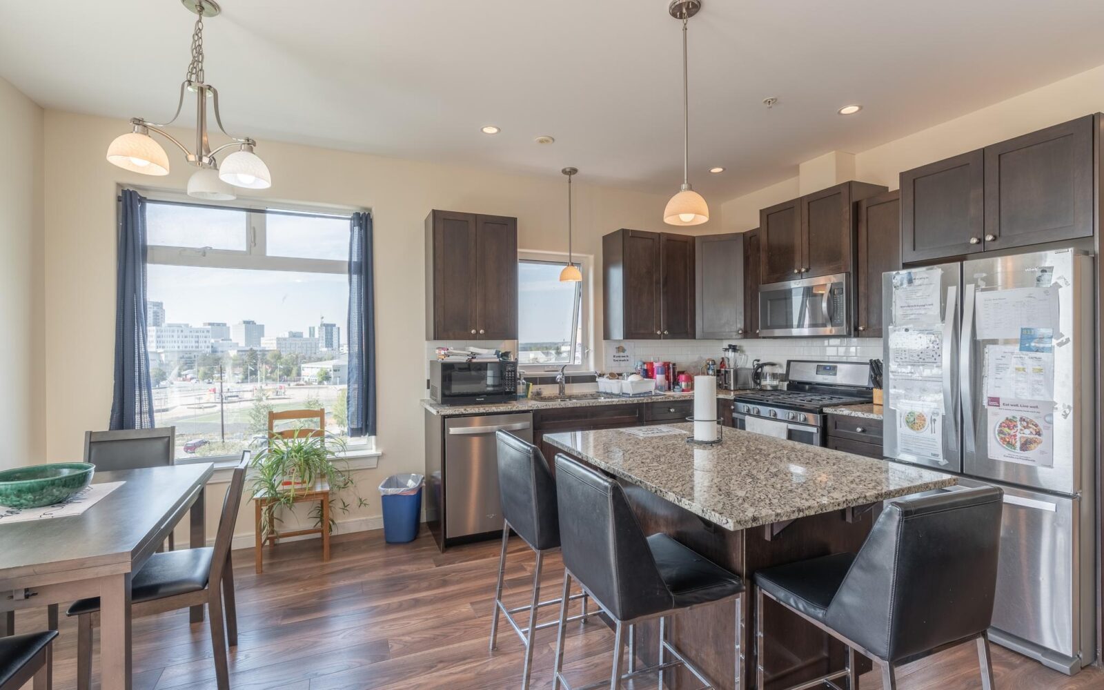 Real estate photo