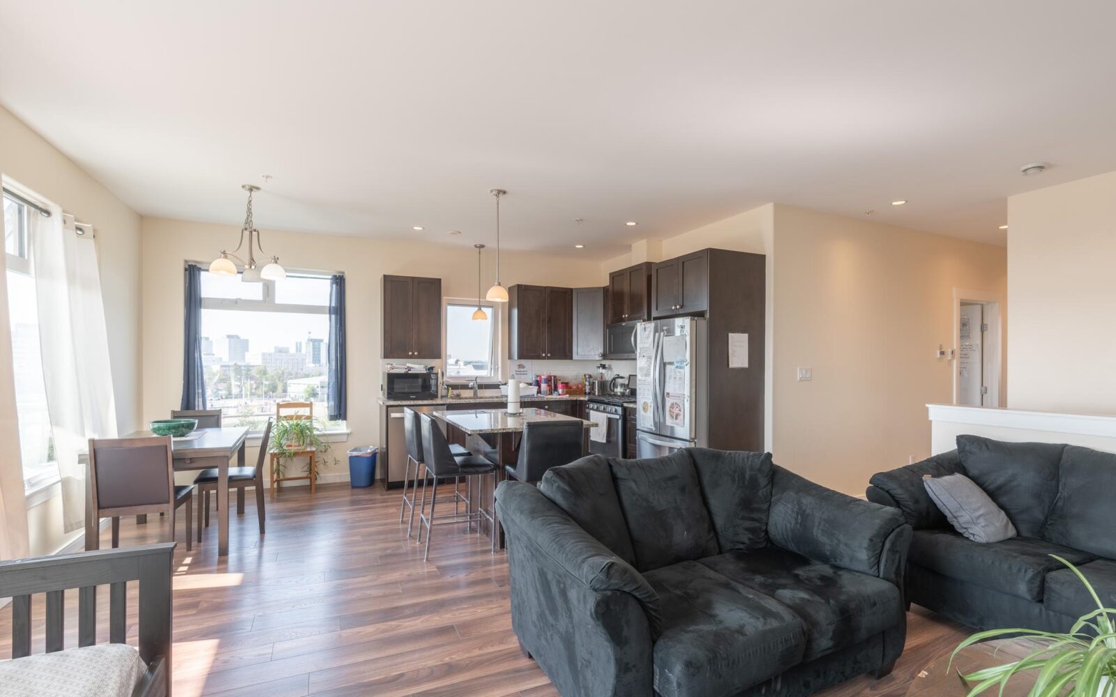 Real estate photo