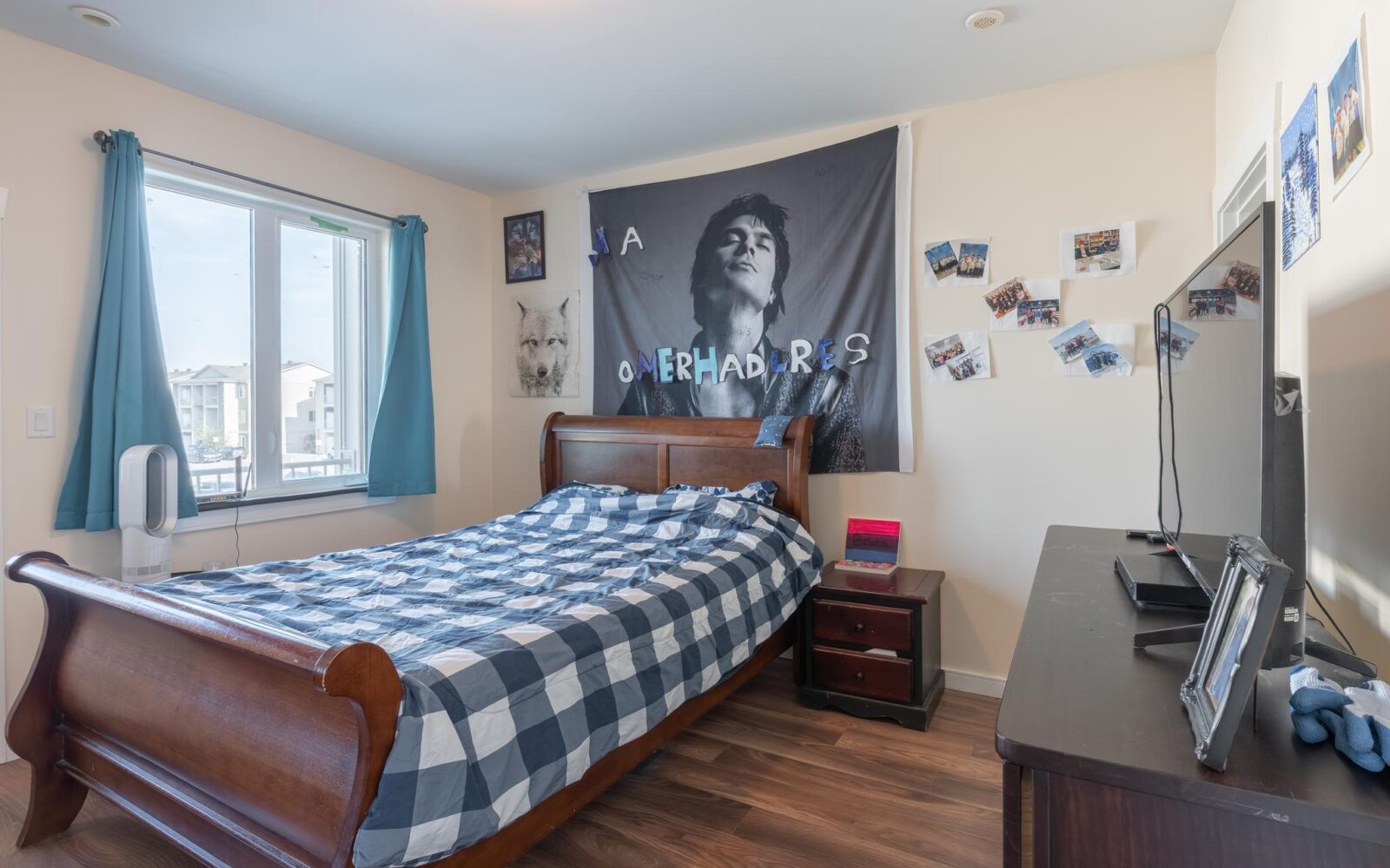 Real estate photo
