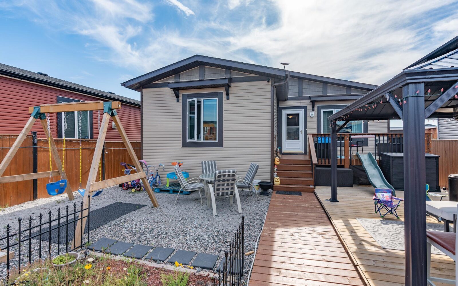 Real estate photo