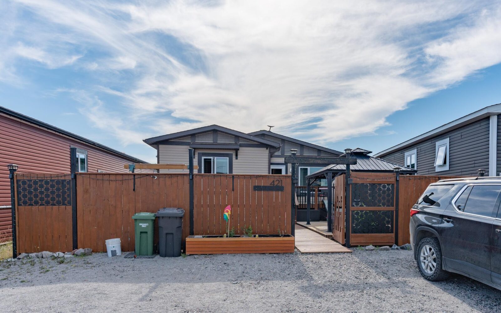 Real estate photo