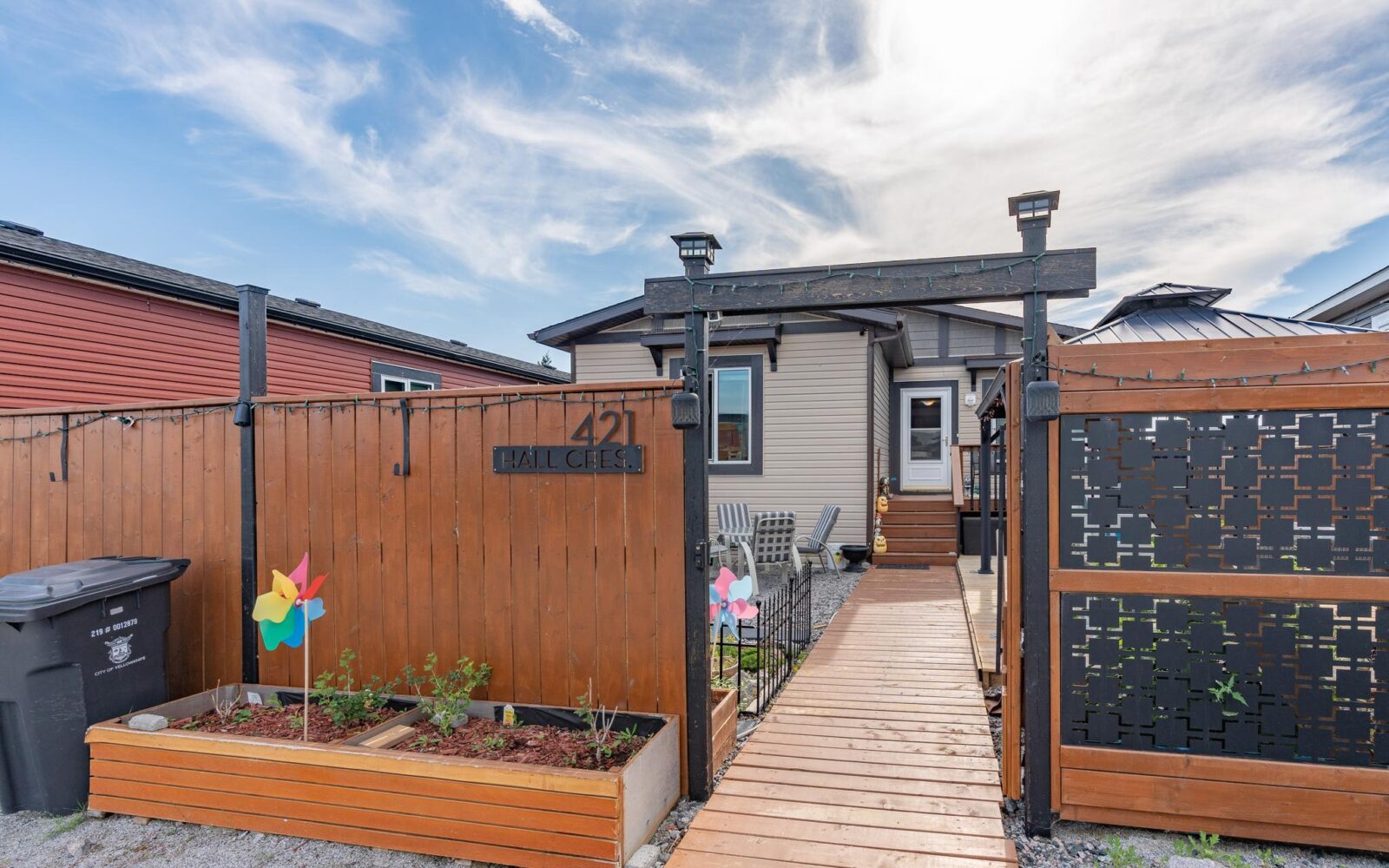 Real estate photo