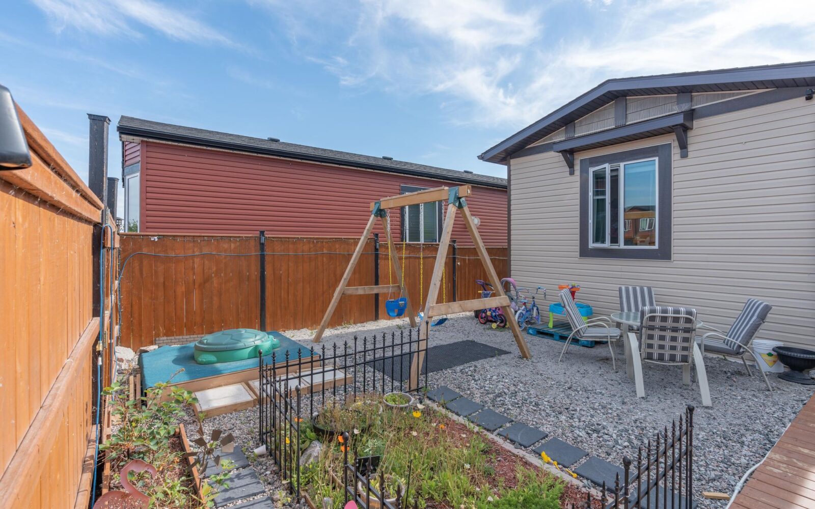 Real estate photo
