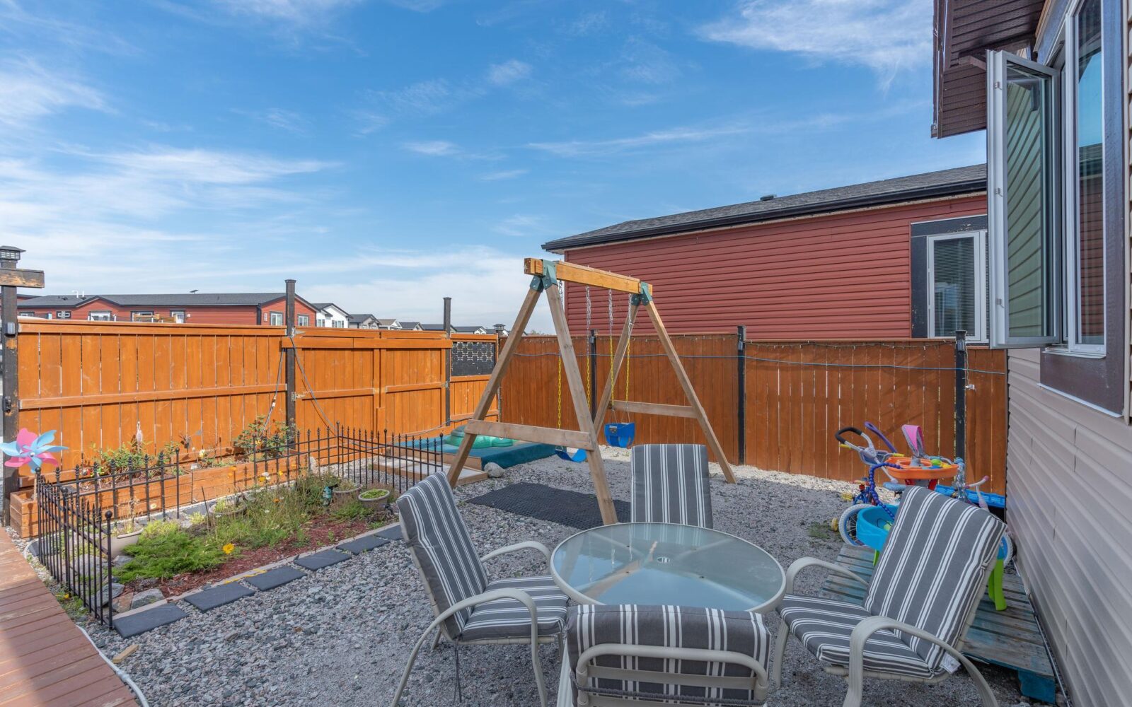 Real estate photo