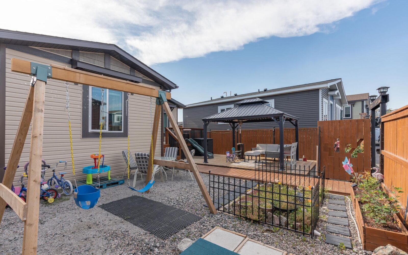 Real estate photo