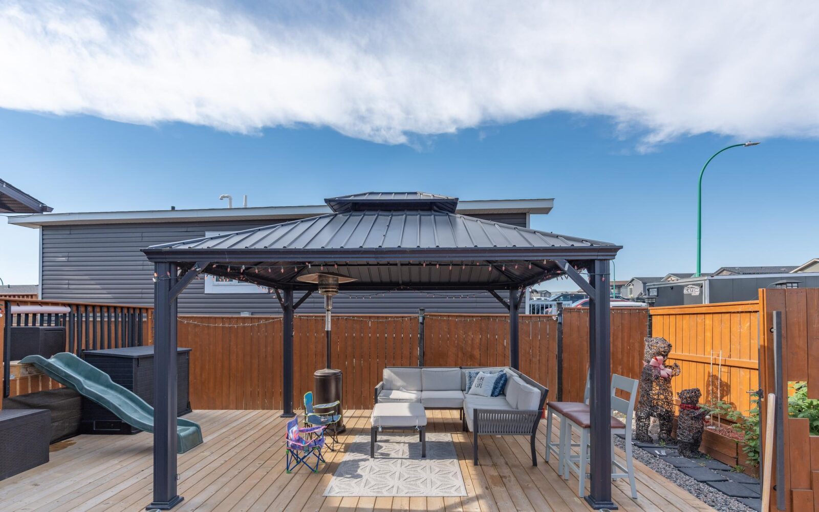 Real estate photo