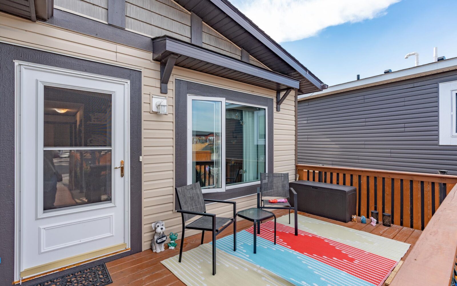 Real estate photo