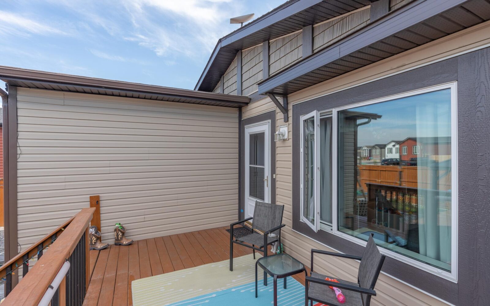 Real estate photo
