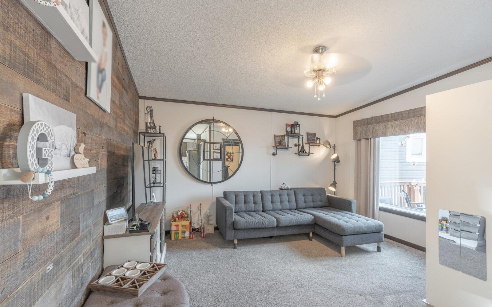 Real estate photo
