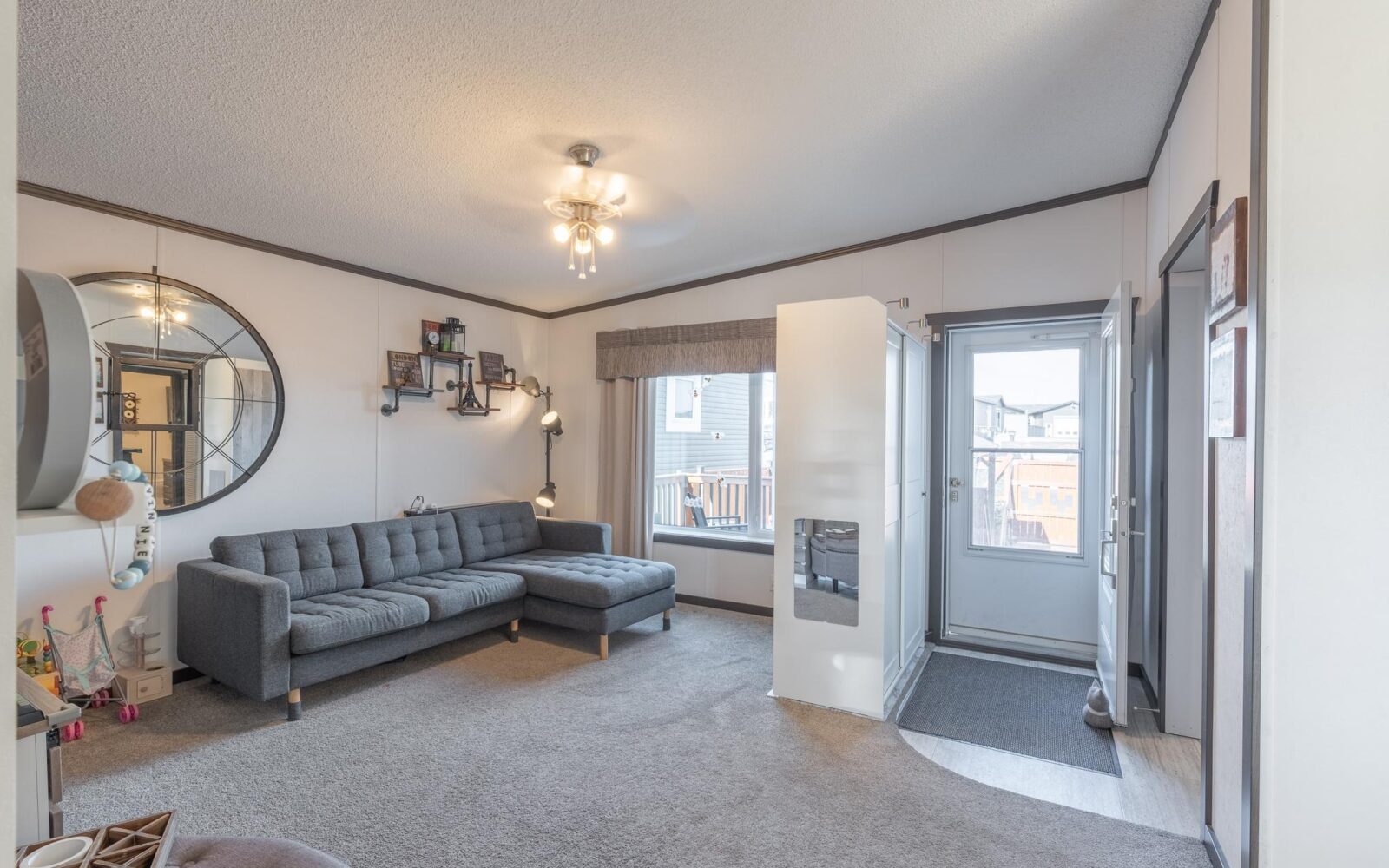 Real estate photo