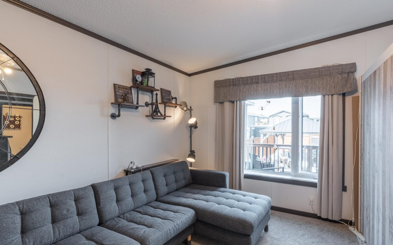 Real estate photo