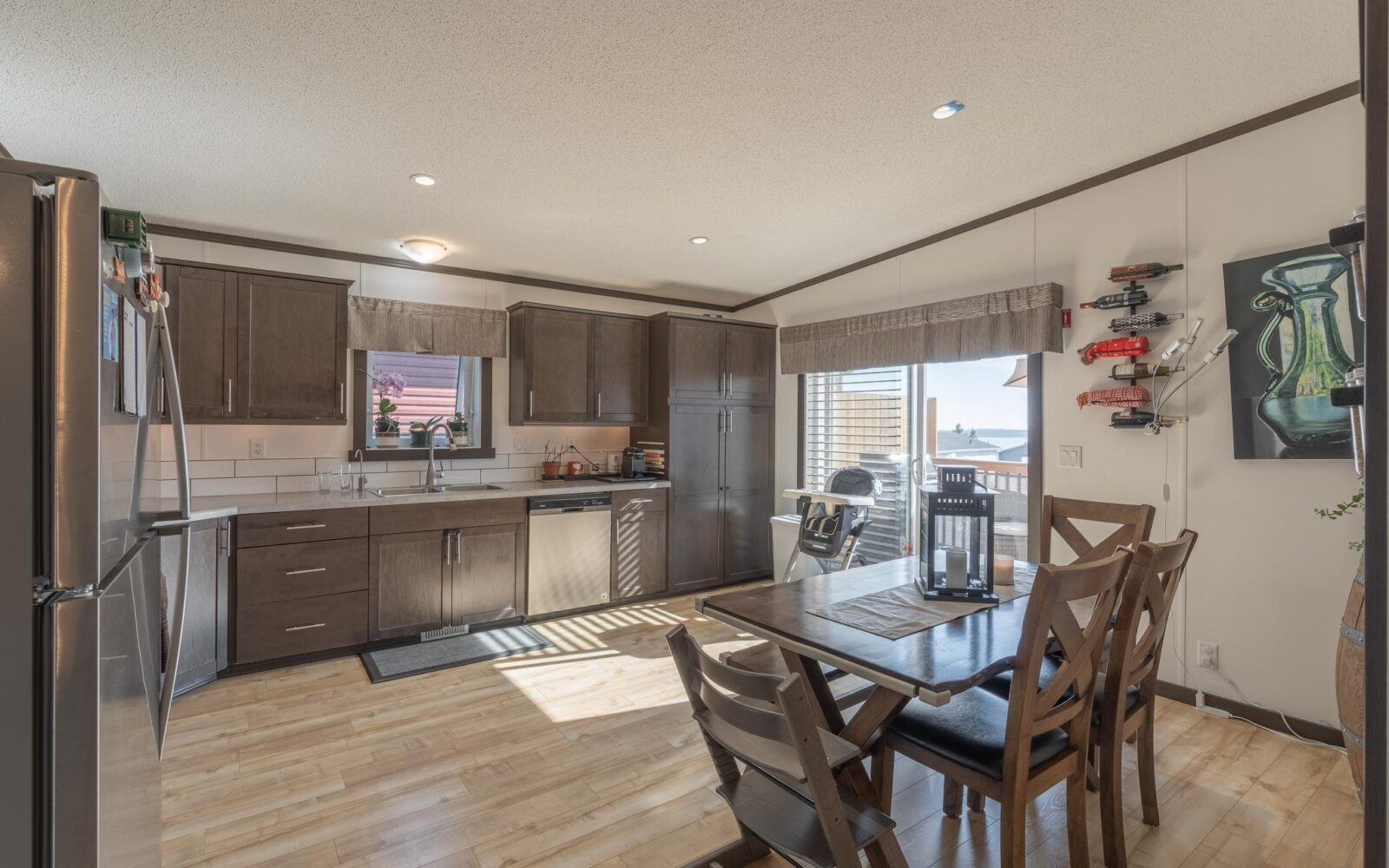 Real estate photo