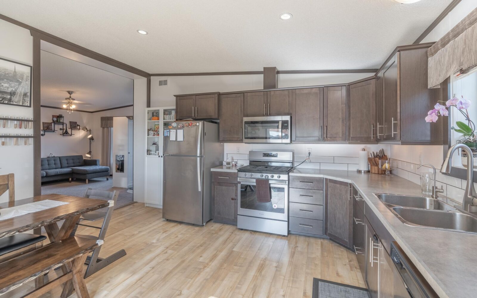 Real estate photo