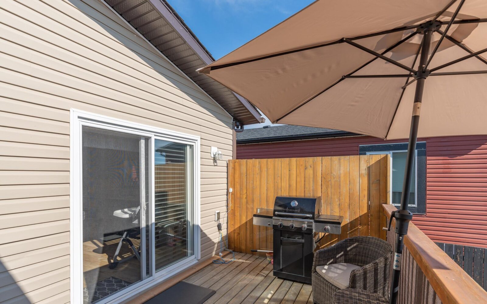 Real estate photo