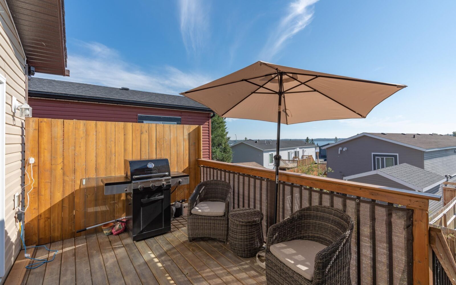 Real estate photo