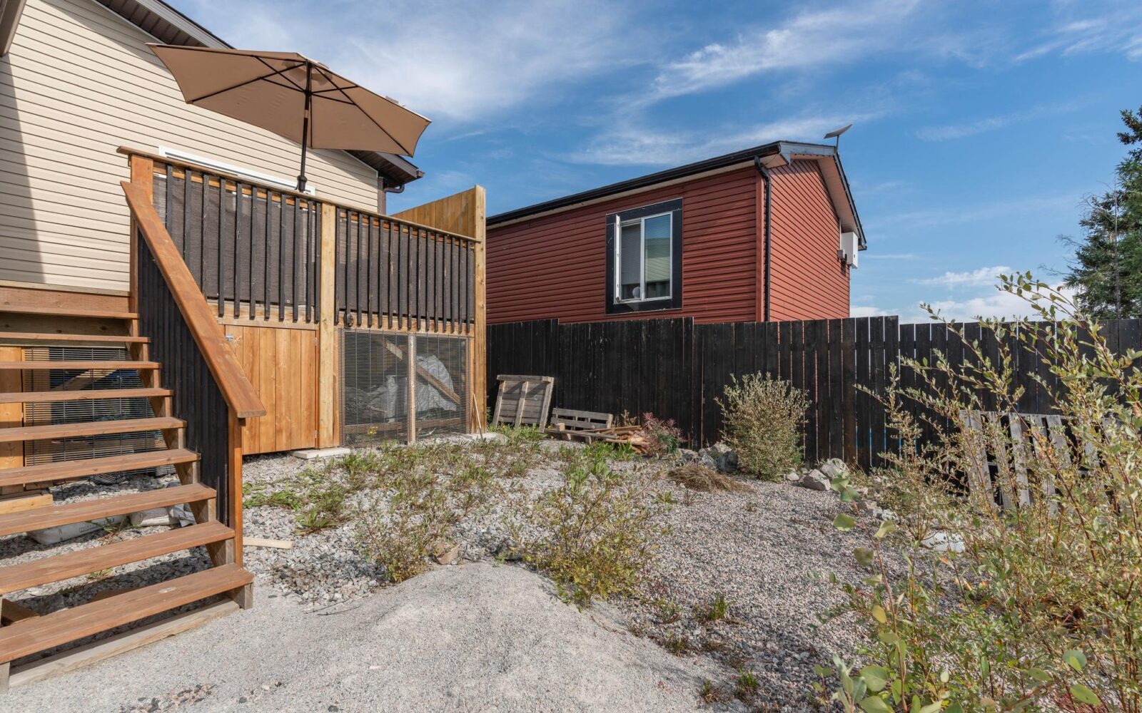 Real estate photo