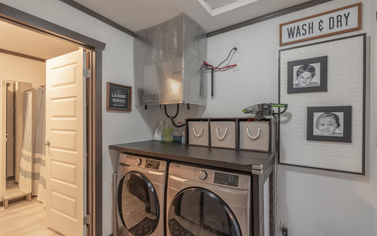Real estate photo