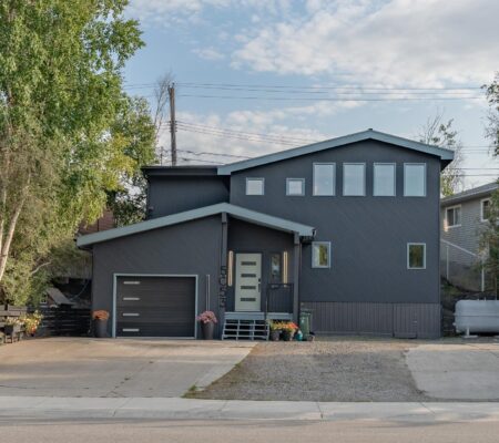 Real estate photo