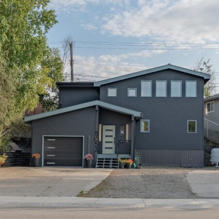 Real estate photo