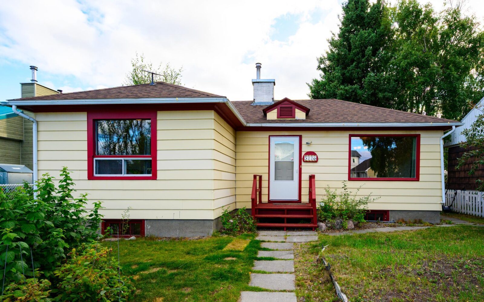 Real estate photo