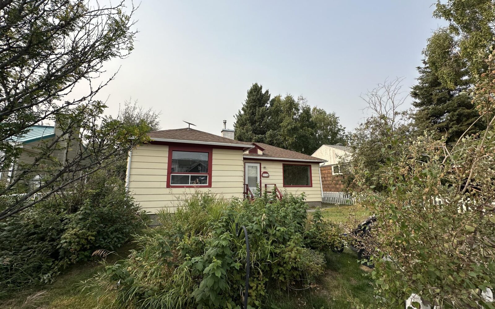 Real estate photo