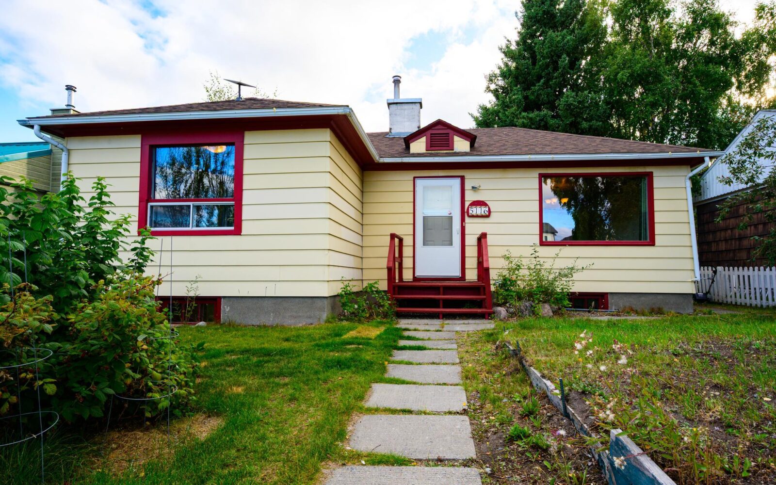 Real estate photo