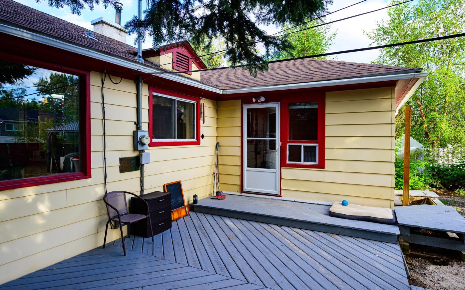 Real estate photo