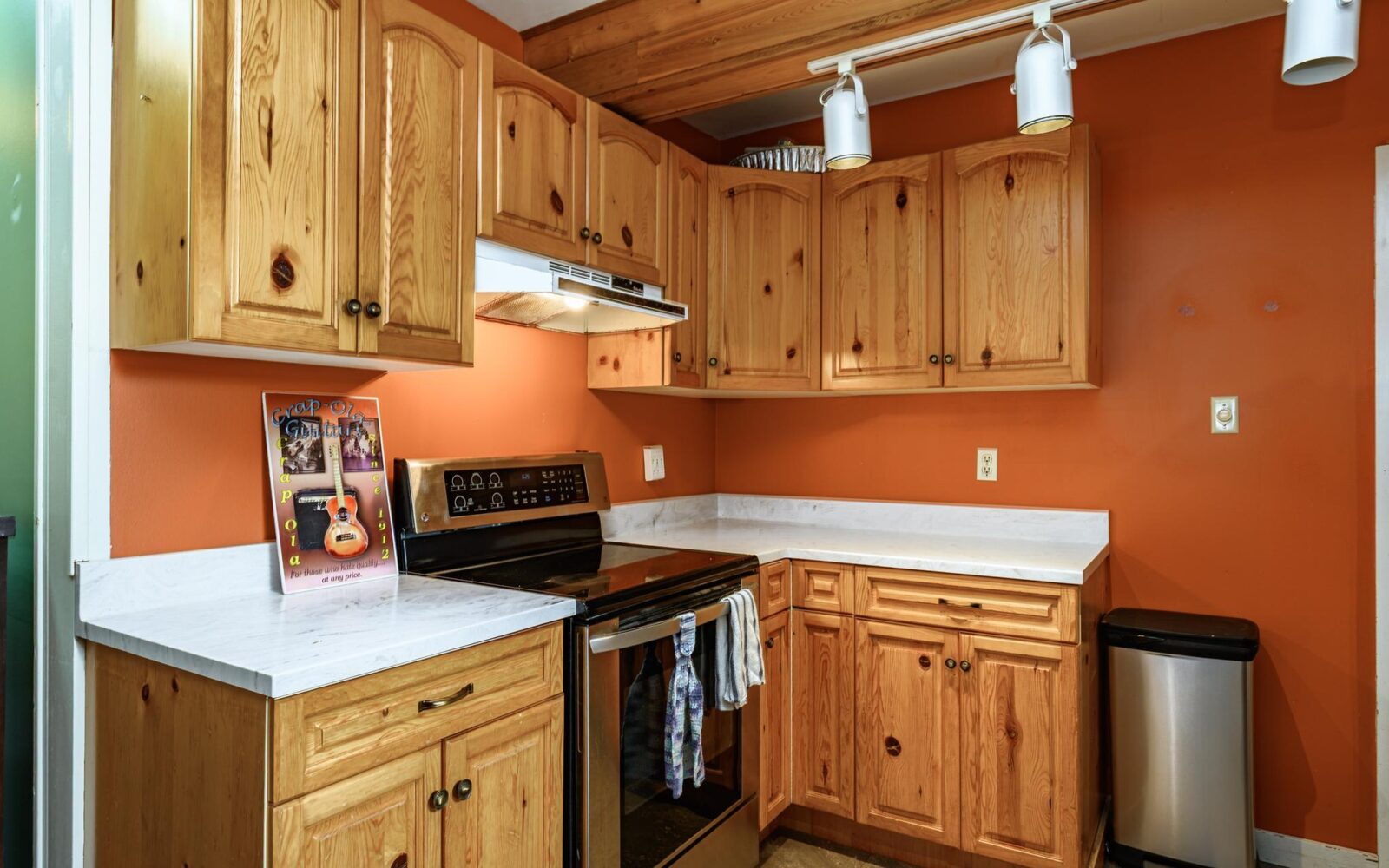 Real estate photo