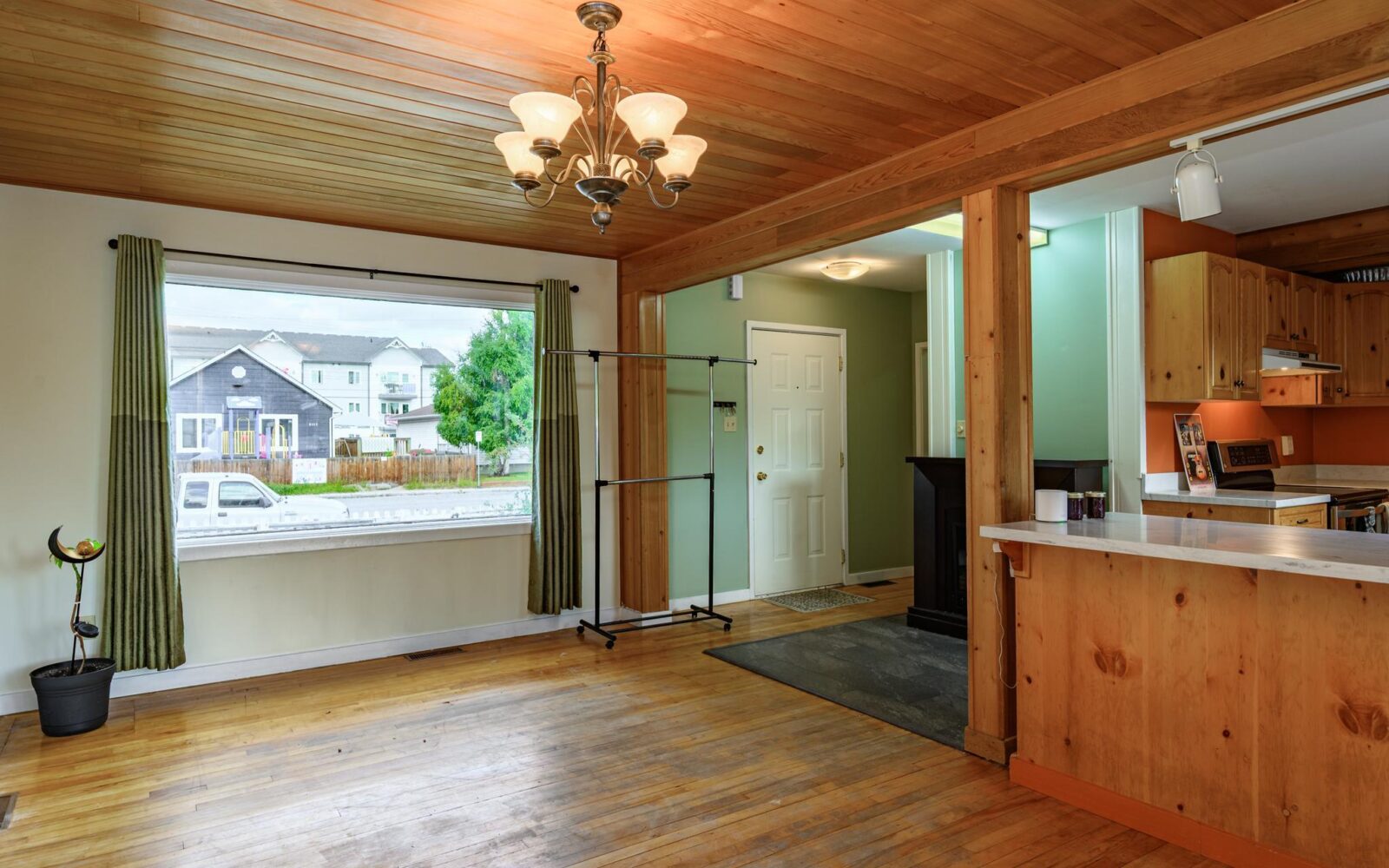 Real estate photo