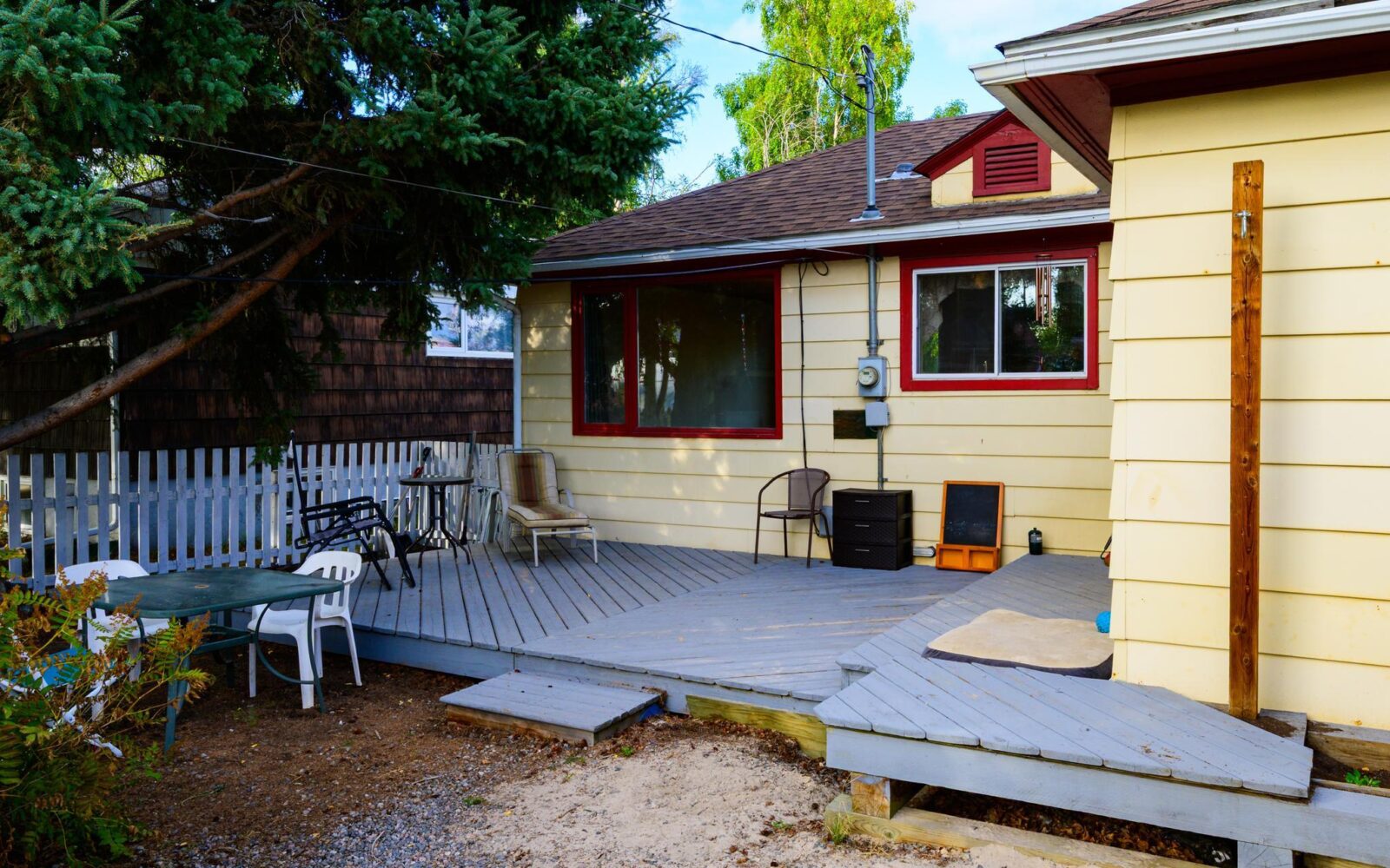 Real estate photo