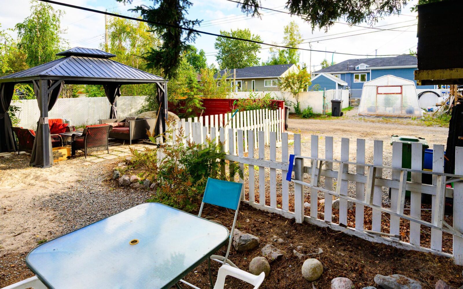 Real estate photo