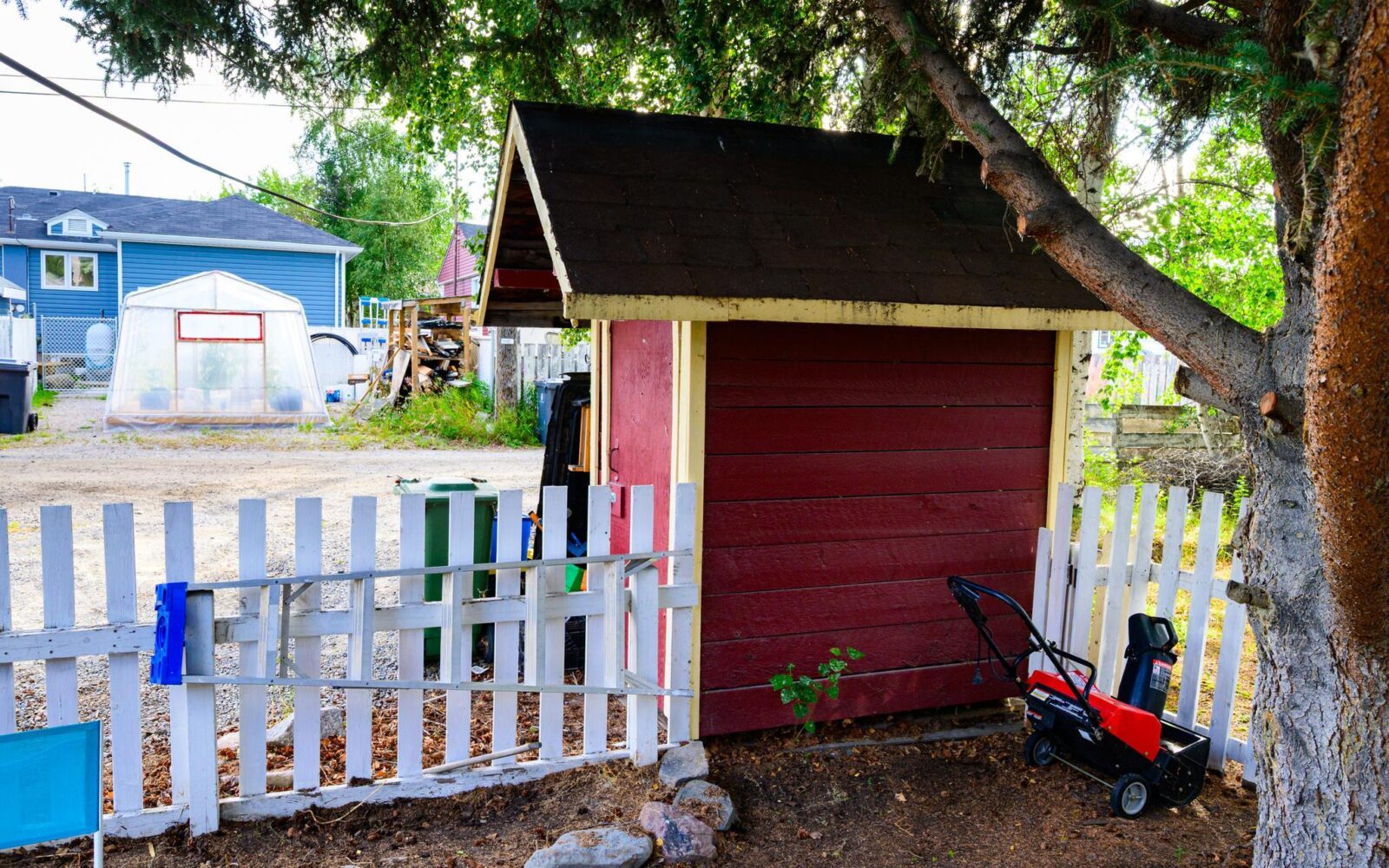Real estate photo