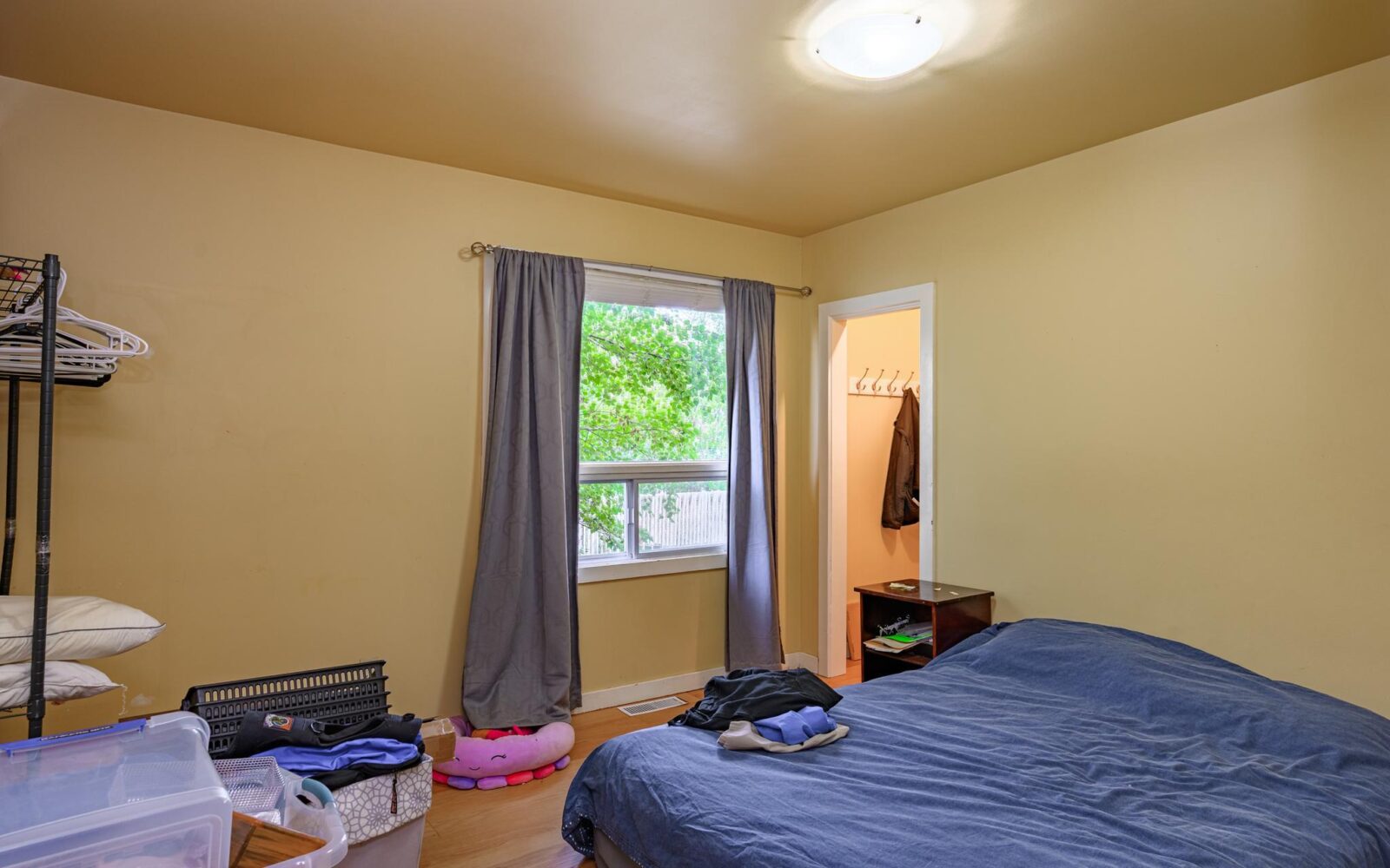 Real estate photo