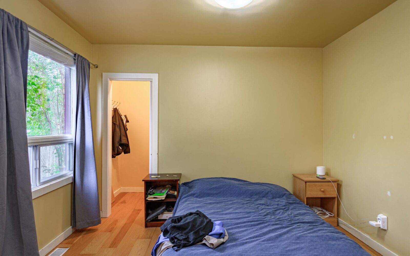 Real estate photo