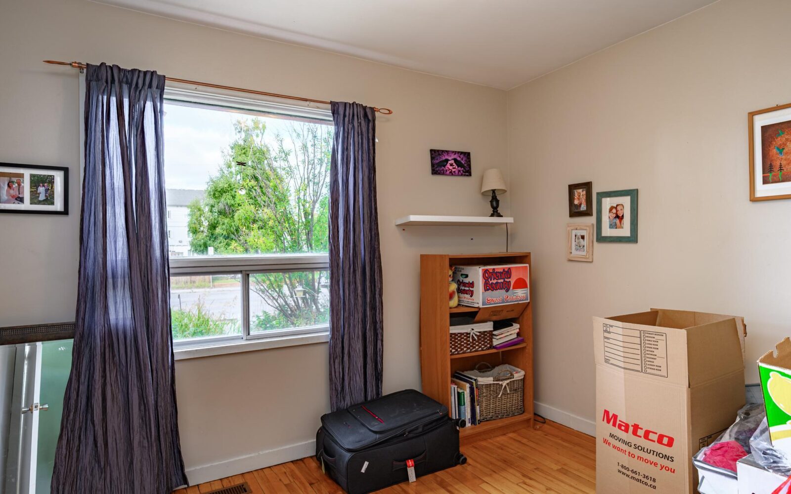 Real estate photo