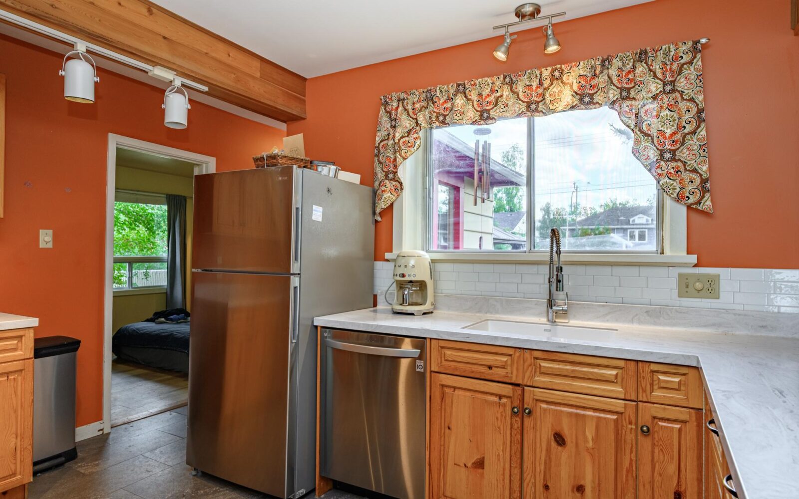 Real estate photo