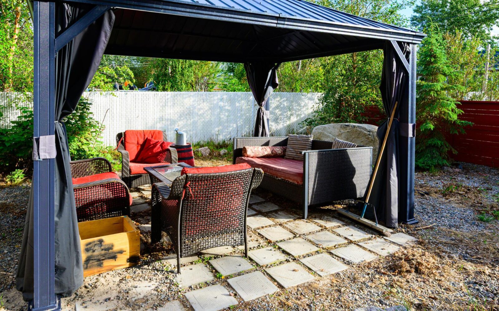 Real estate photo