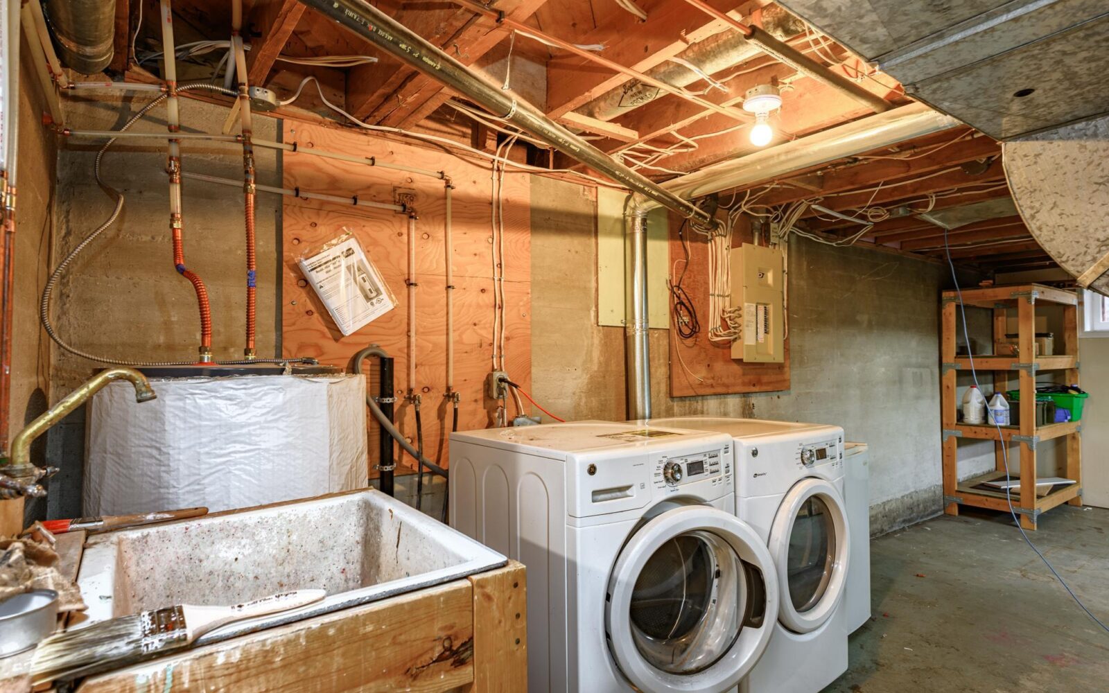 Real estate photo