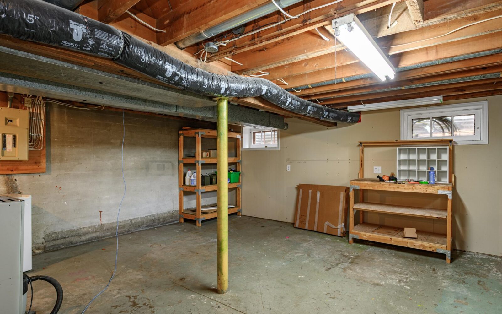 Real estate photo
