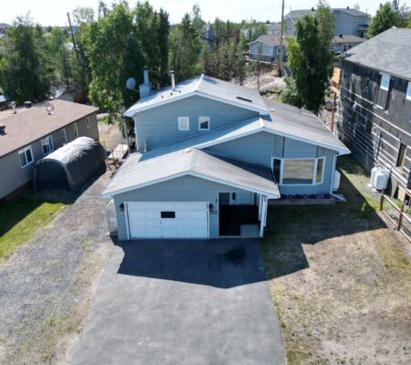 Real estate photo