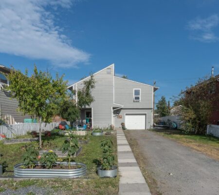 Real estate photo