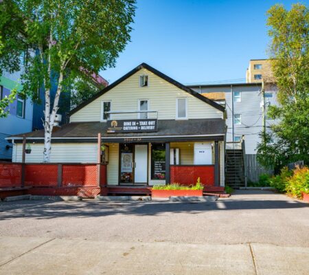 Real estate photo