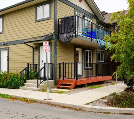 Real estate photo