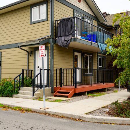 Real estate photo