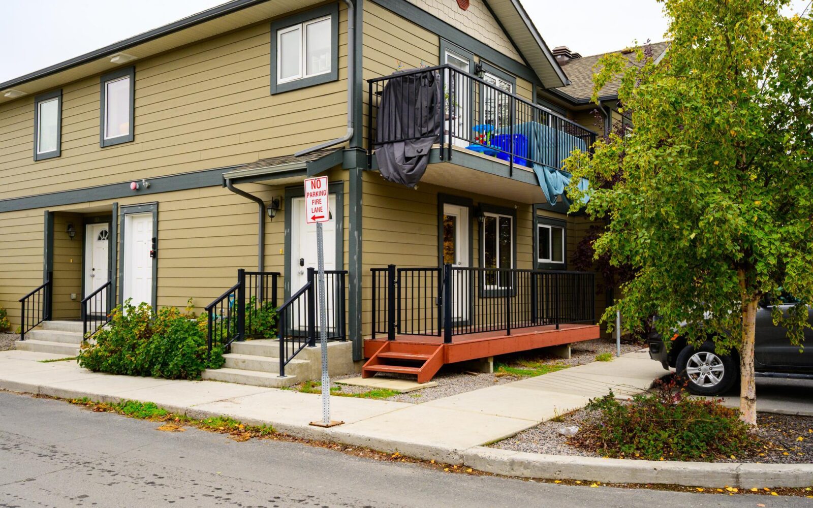 Real estate photo