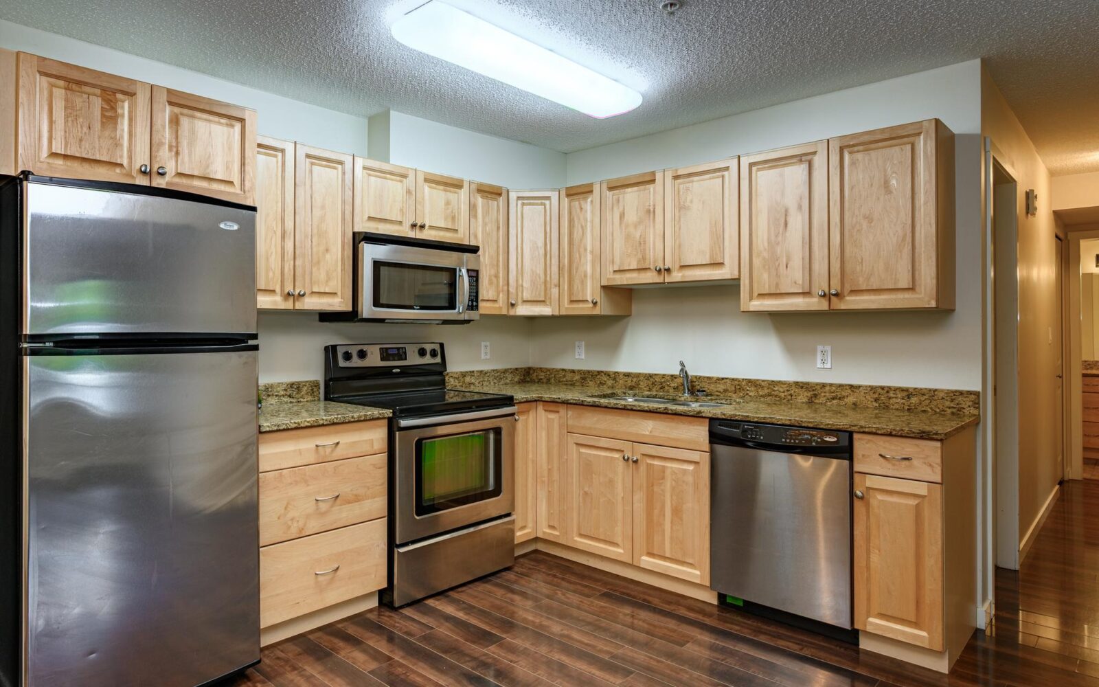 Real estate photo